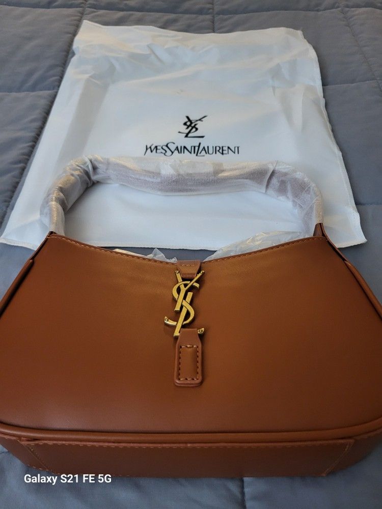 Yves St. Laurent Bag 