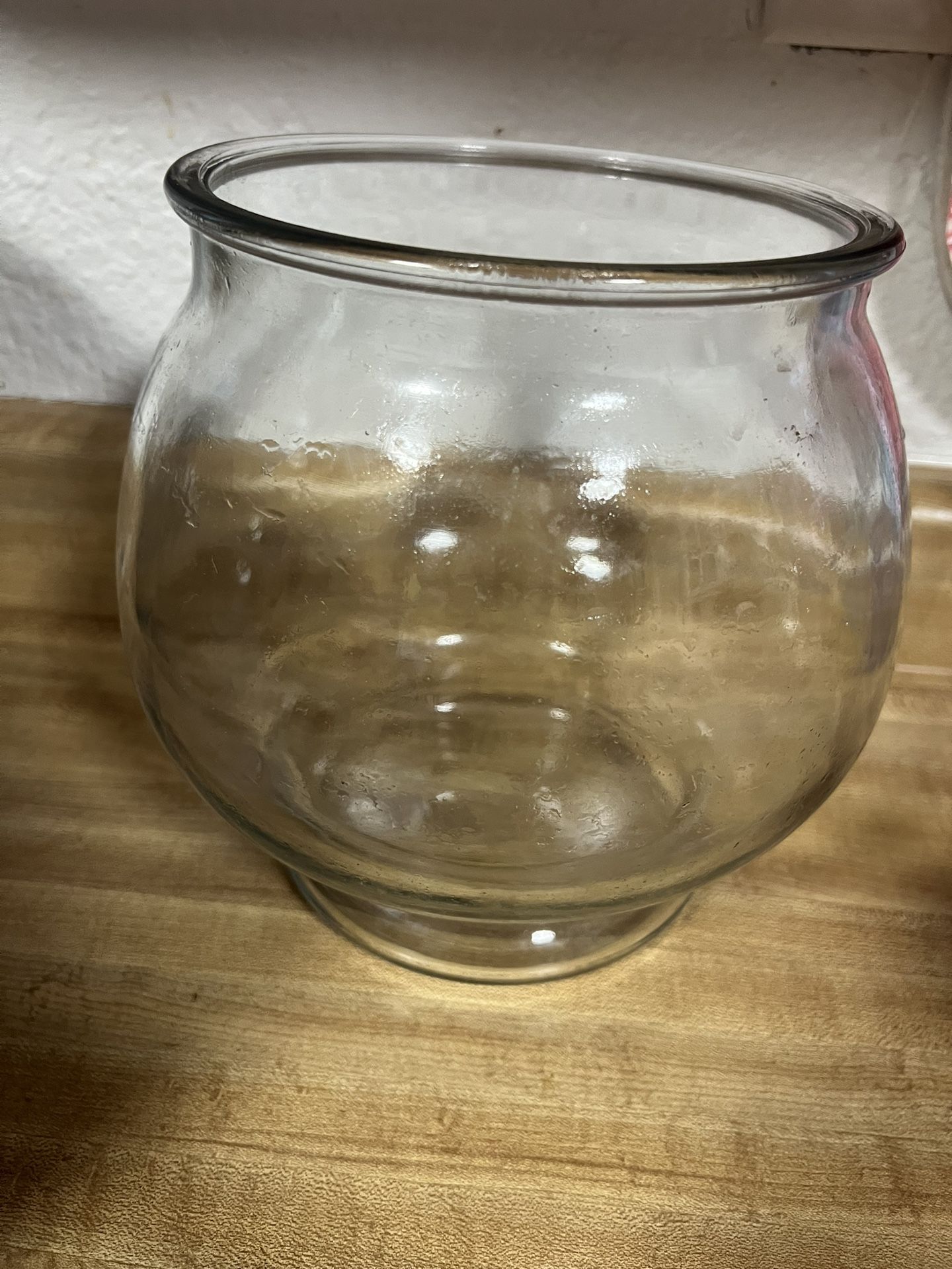 Fish Tank
