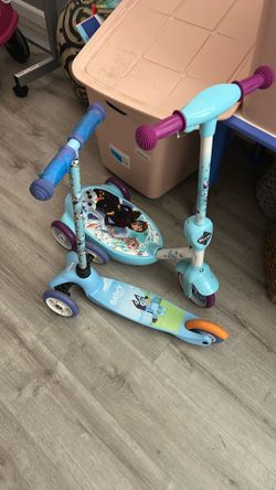 Both Toddler Scooter For $20