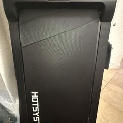 HOTSYSTEM Under Desk Treadmill Walking Treadmill Pad with Remote Control