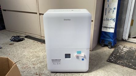 Danby Dehumidifier