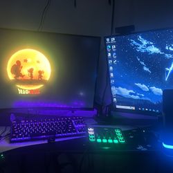 COMPLETE PC SETUP