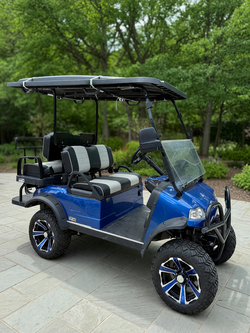 2023 Evolution Forrester 4+ in like new condition