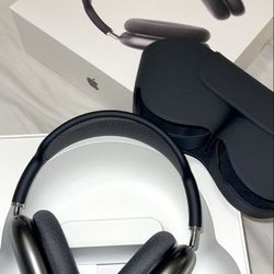 Airpods Max 