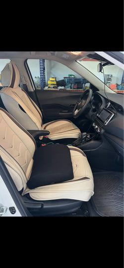 2022 Nissan Kicks