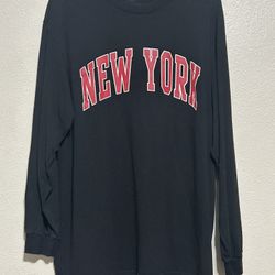 J. Galt Long Sleeve Shirt 