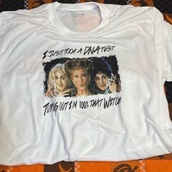 Halloween T-shirt