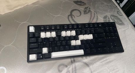 Velocifire Mechanical keyboard￼