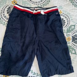 Tommy boys shorts