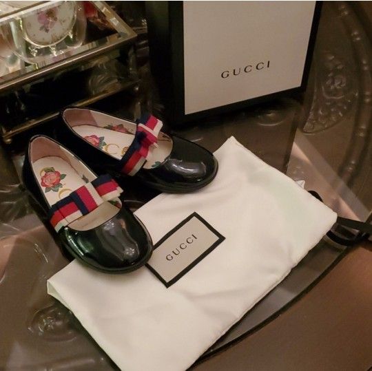 Gucci Shoes