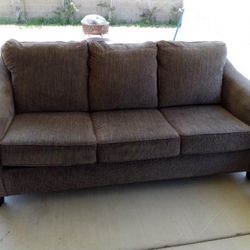 Couch With Love Seat