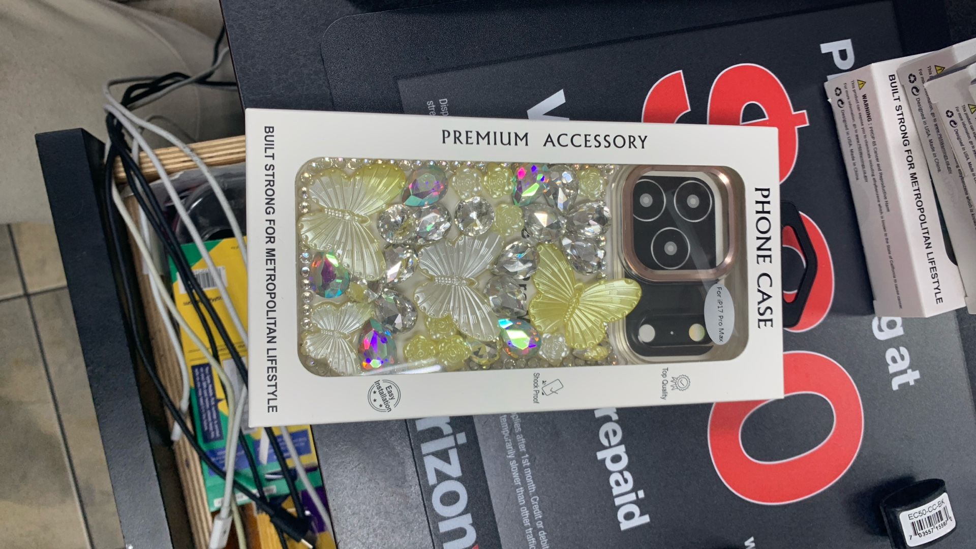 Case Phone