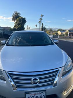 2015 Nissan Sentra