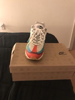 Olympic Airmax