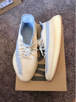Yeezy Linen