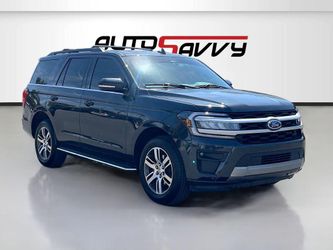 2022 Ford Expedition