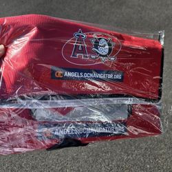 Angels Ducks Cooler Bag