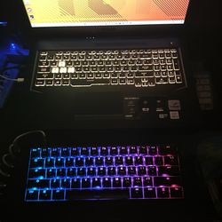 Asus Tuff Gaming Laptop