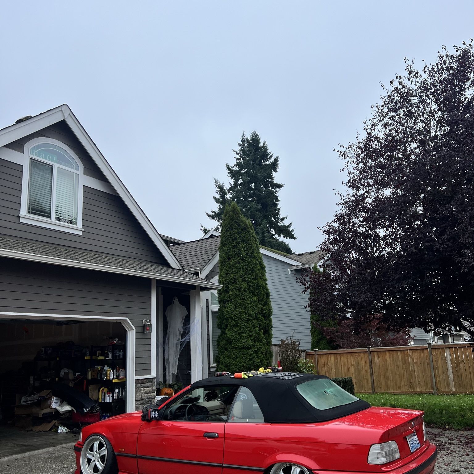 Enkei) Winsome Cx for Sale in Puyallup, WA - OfferUp