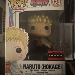 Naruto(hokage)