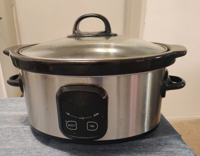 Slow Cooker