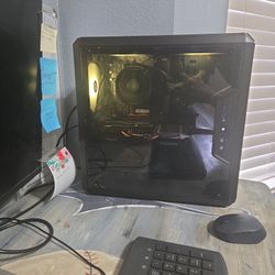 Custom Gaming Pc