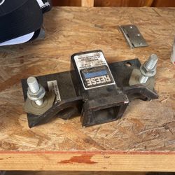 Trailer Hitch