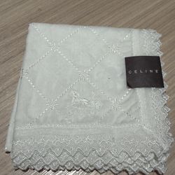 Celine Handkerchief New