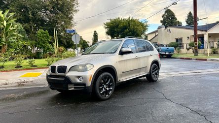 2012 BMW X5