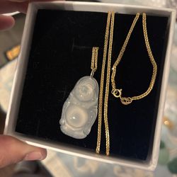 Brand New Buddha For Men Or Women 