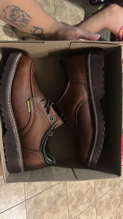 Work Boots