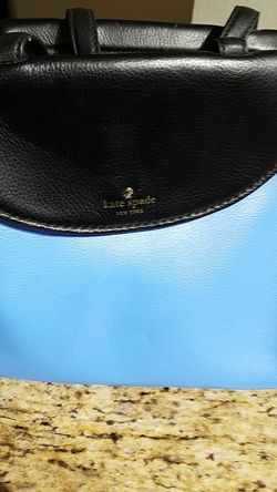 Kate spade purse