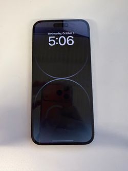 IPhone 14 Pro Max 256GB