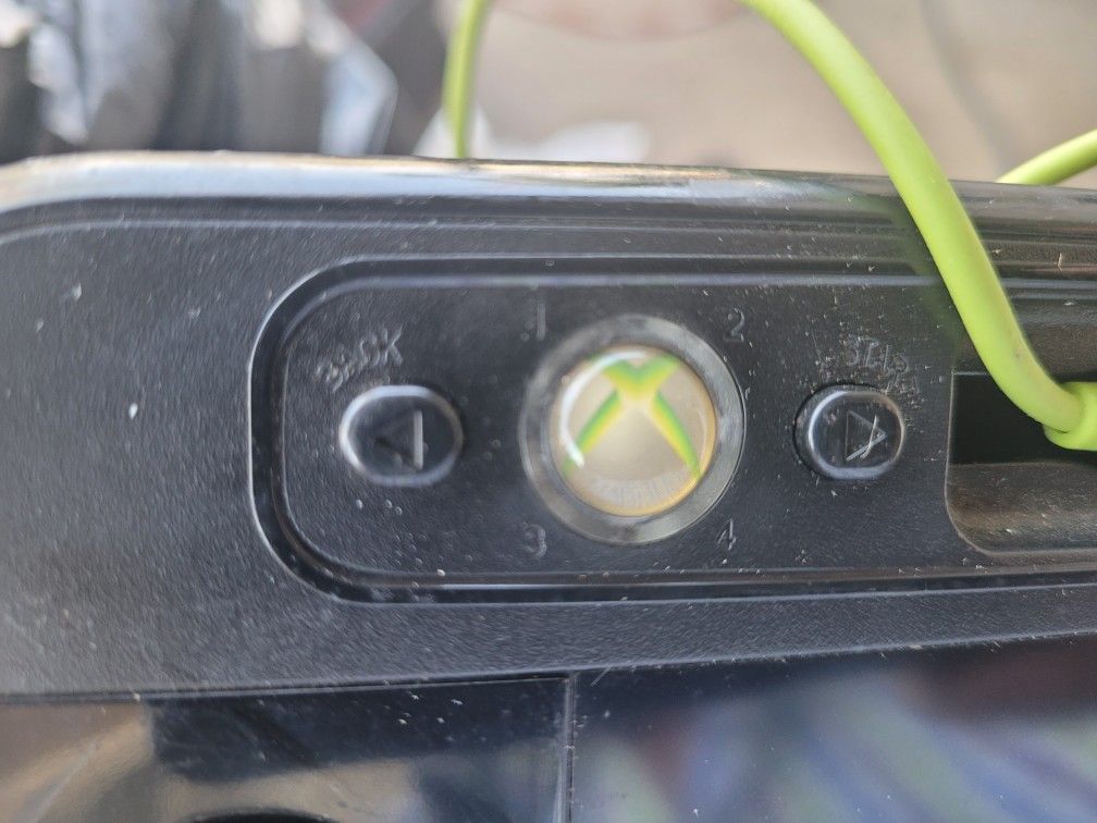 X BOX. TABLET ORIGINAL