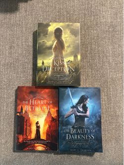 Fantasy romance books