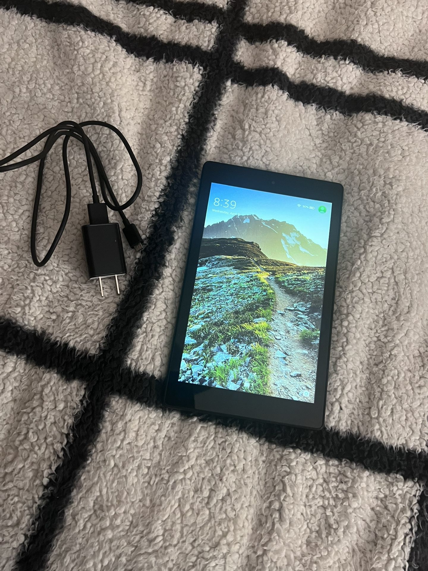 Amazon Fire 8G