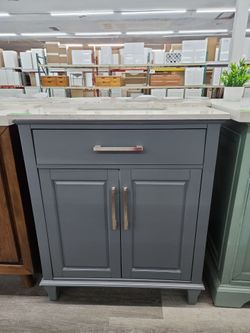 Bathroom Vanity