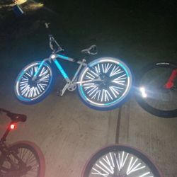 29 Inch Monster Ripped 