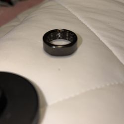 oura ring gen 3 size 8