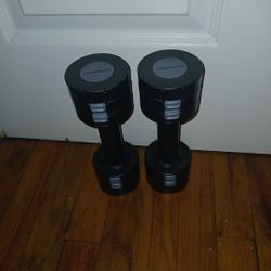 Weights