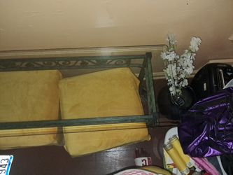 Long Side Living Room Table