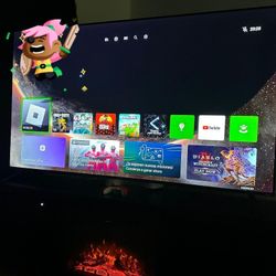 Tv 75 Inch With Tv Stand 