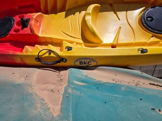 Brooklyn 2 man kayak