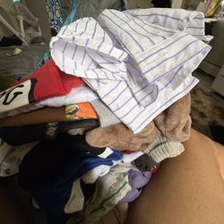 0-12 Months Boy Clothes