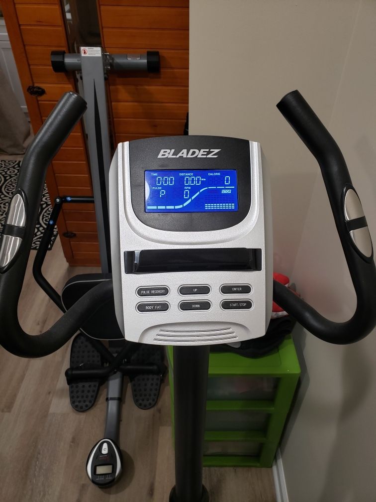 Exercise Bike Bladez 200u
