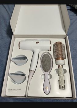 Blow dryer