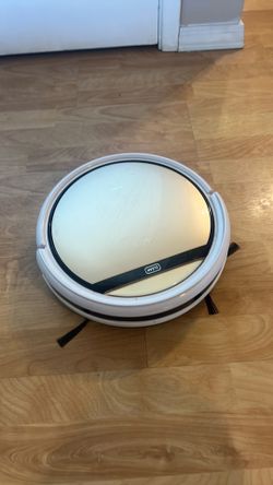 Robot vacuum
