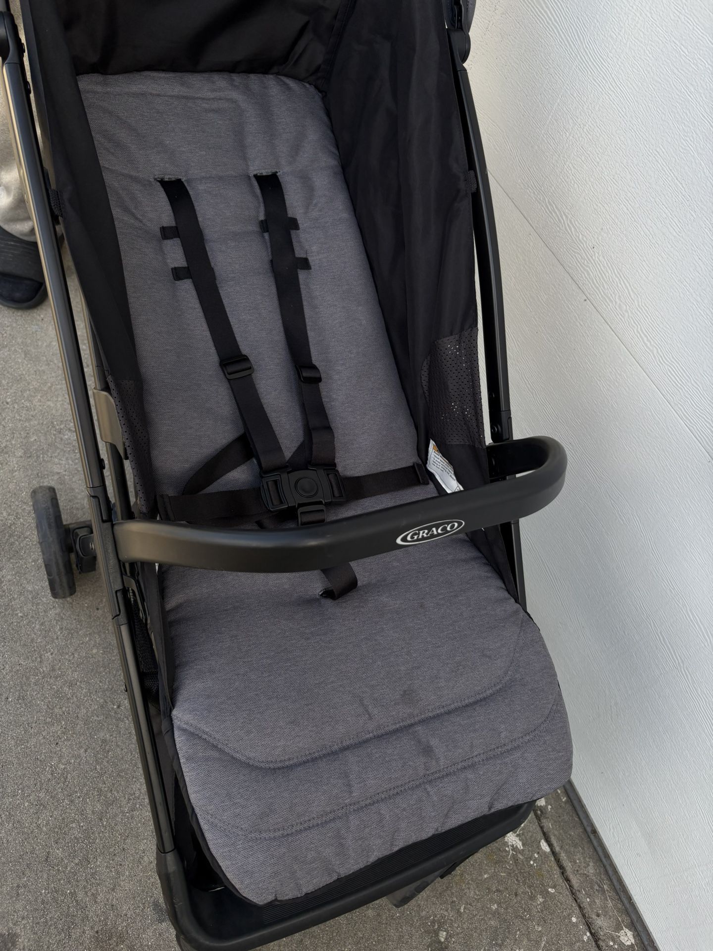Graco Compact Stroller