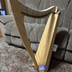 Mini Harp 