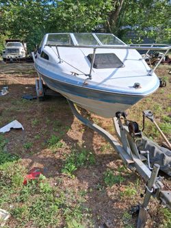 Motor Boat